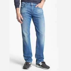 7 FOR ALL MANKIND Austyn Jeans 34 x 27.5 - $178